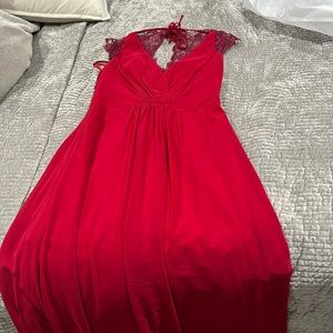 Evening Gown